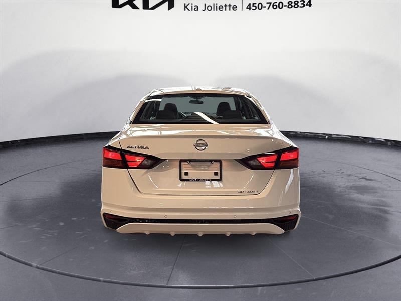 nissan Altima 2025 - 6