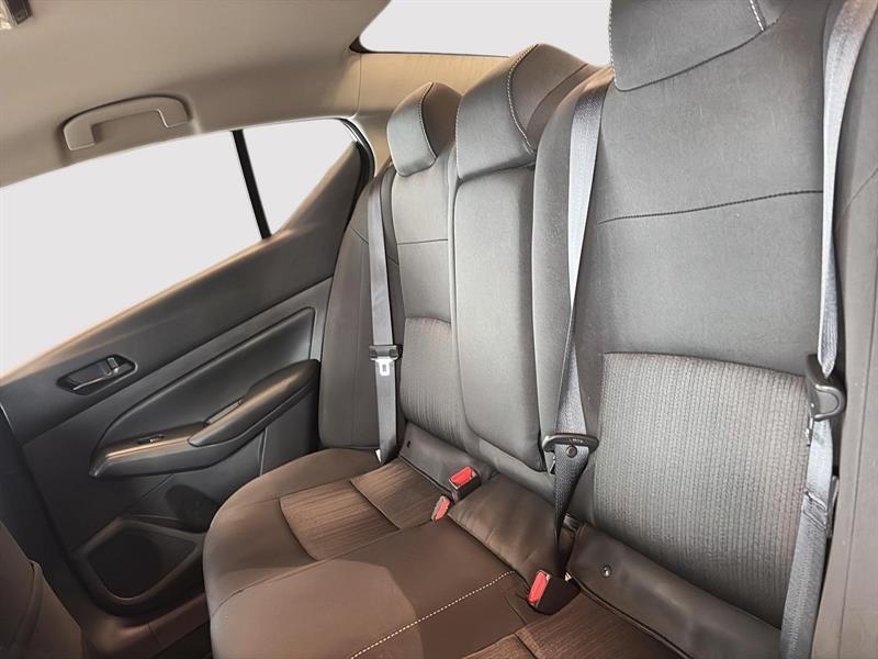 nissan Altima 2025 - 9