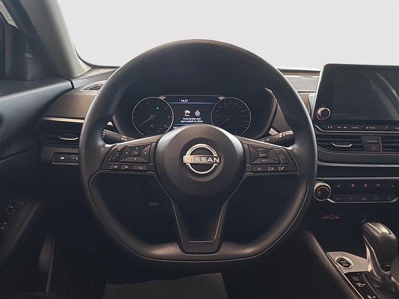 nissan Altima 2025 - 13