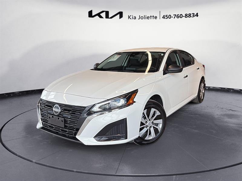nissan Altima 2025