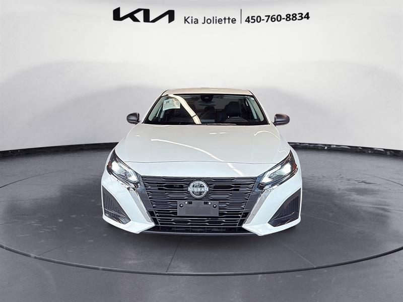 nissan Altima 2025 - 2