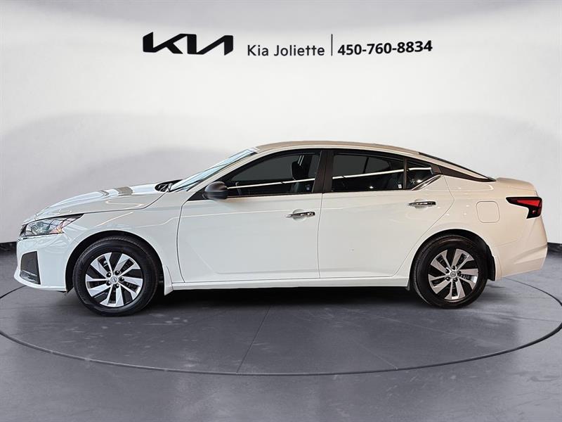 nissan Altima 2025 - 3