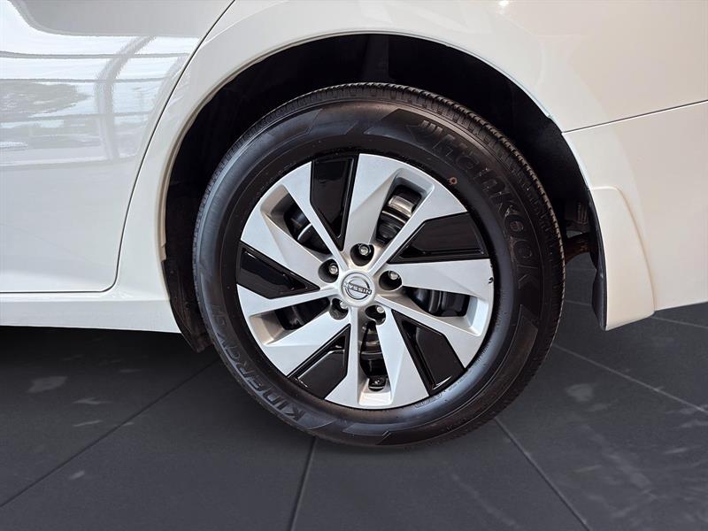 nissan Altima 2025 - 8