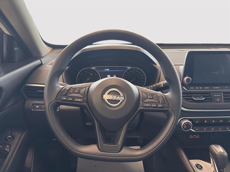 nissan Altima 2025 - 13