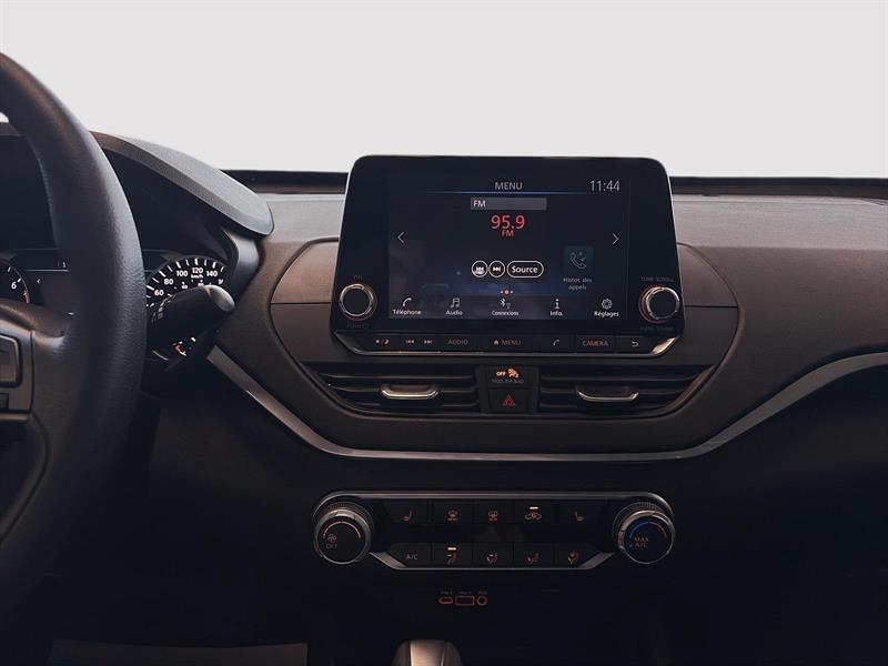 nissan Altima 2025 - 18