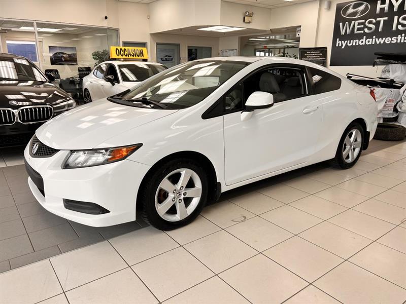 honda Civic 2012 - 3