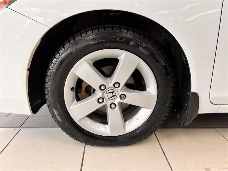 honda Civic 2012 - 4