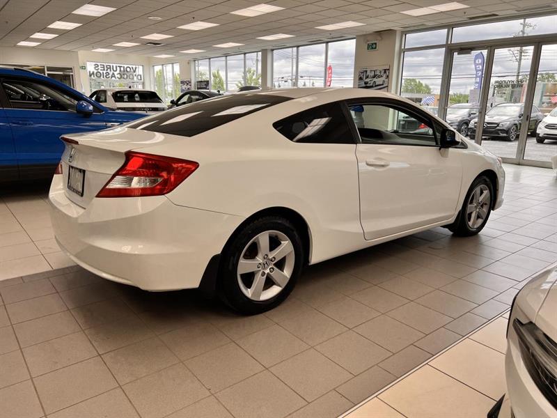 honda Civic 2012 - 7