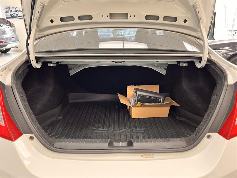 honda Civic 2012 - 8