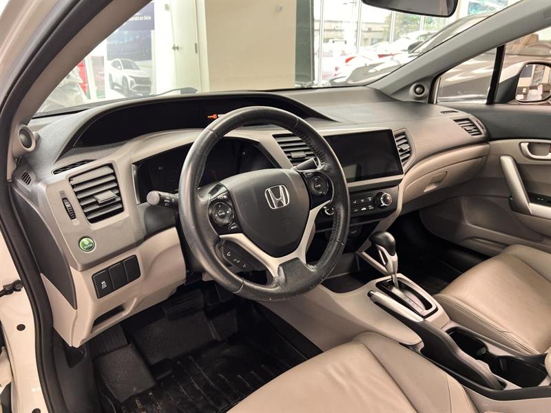 honda Civic 2012 - 10