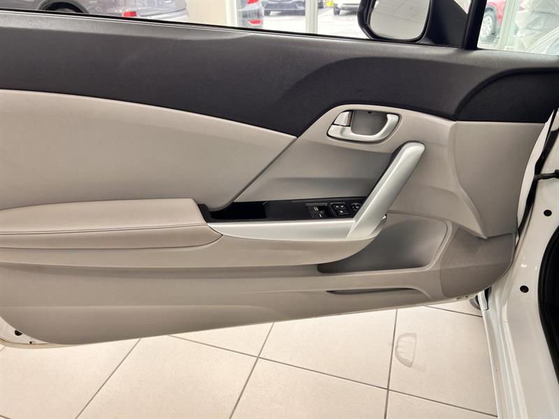 honda Civic 2012 - 11