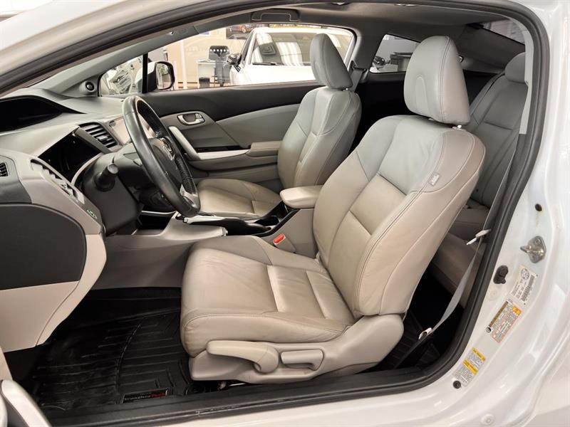 honda Civic 2012 - 12