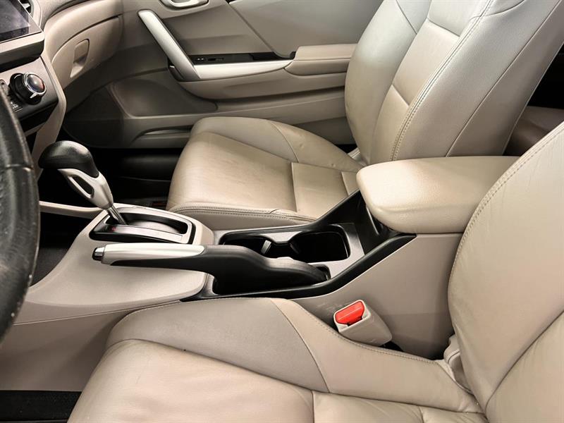 honda Civic 2012 - 15