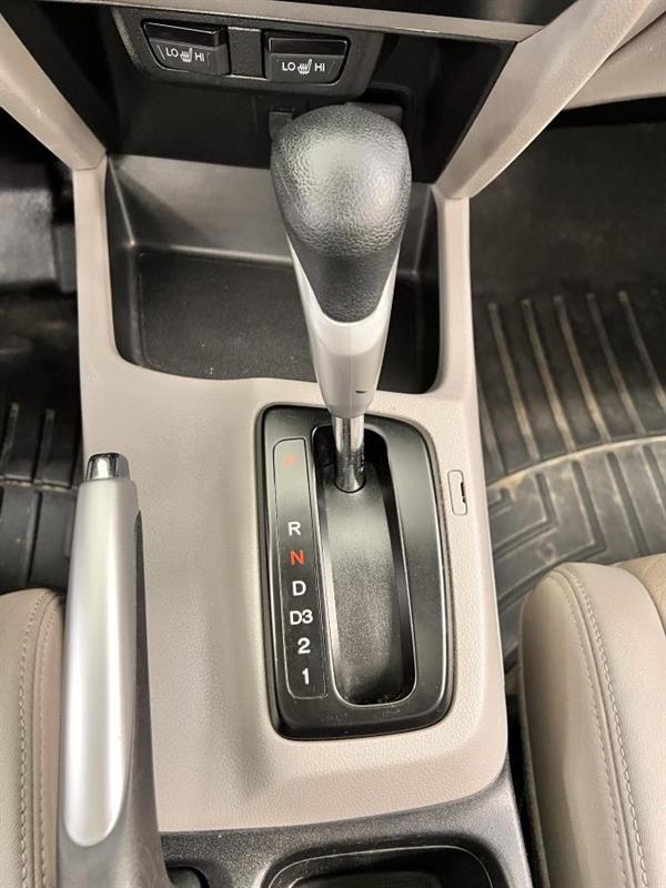 honda Civic 2012 - 17