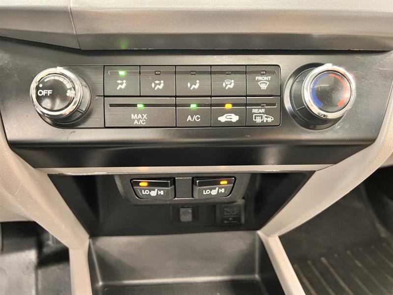 honda Civic 2012 - 18