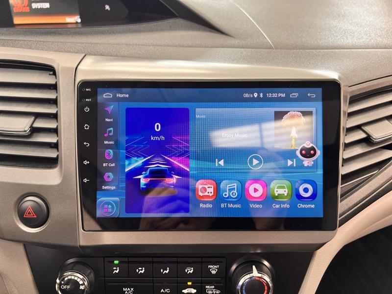 honda Civic 2012 - 19