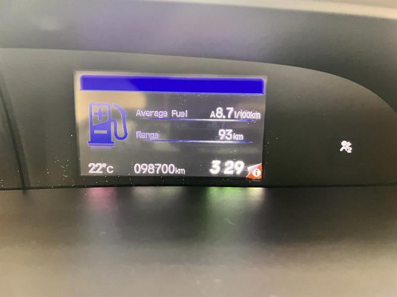 honda Civic 2012 - 24