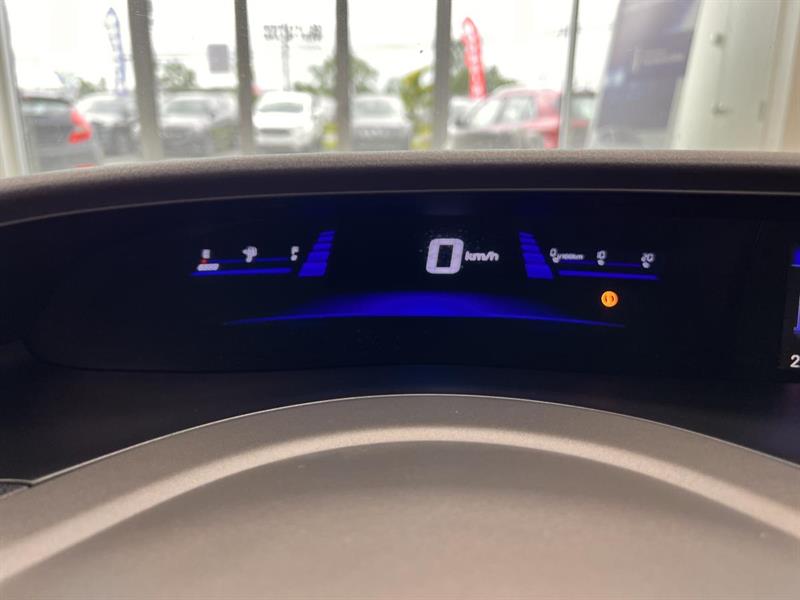 honda Civic 2012 - 25