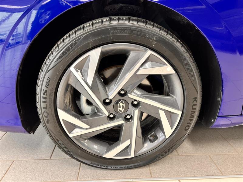 hyundai Elantra 2025 - 4