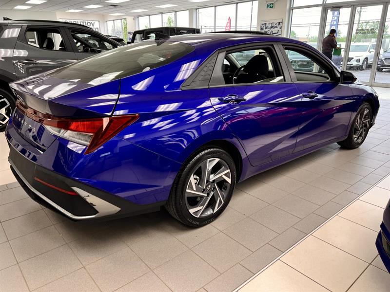 hyundai Elantra 2025 - 9