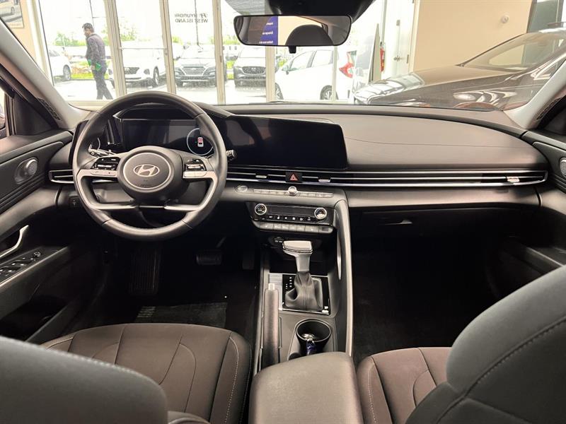 hyundai Elantra 2025 - 12