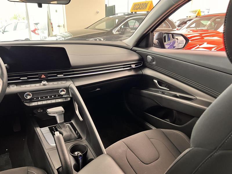 hyundai Elantra 2025 - 13