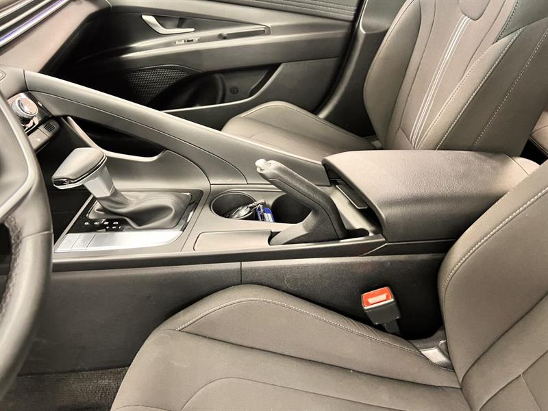hyundai Elantra 2025 - 20