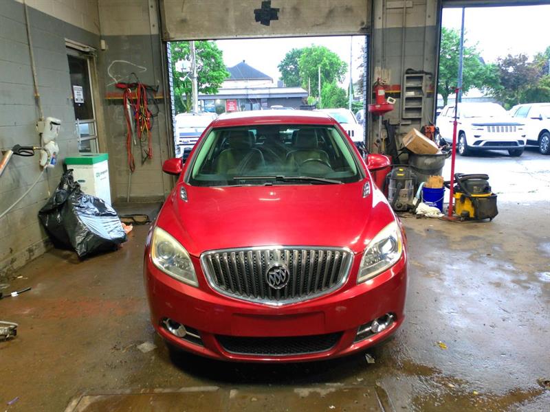 buick Verano 2015 - 2