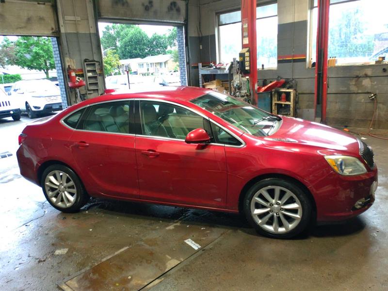 buick Verano 2015 - 3