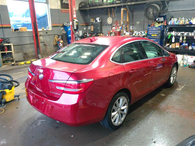 buick Verano 2015 - 4