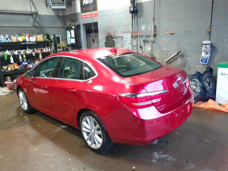 buick Verano 2015 - 6