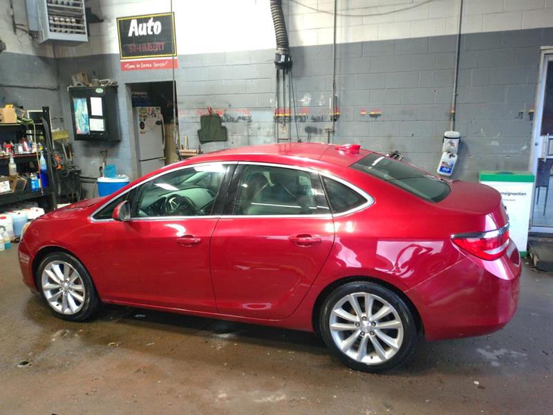 buick Verano 2015 - 7