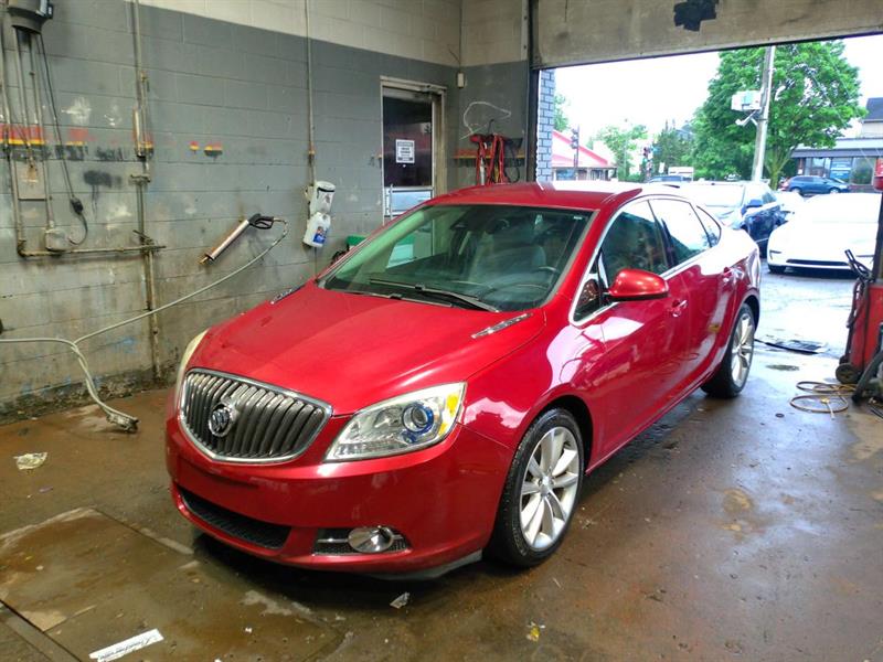 buick Verano 2015 - 8
