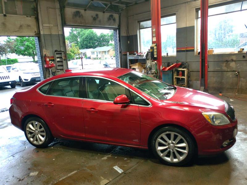 buick Verano 2015 - 9