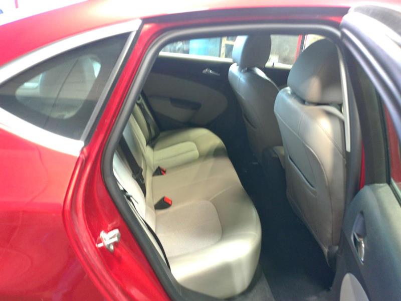 buick Verano 2015 - 11
