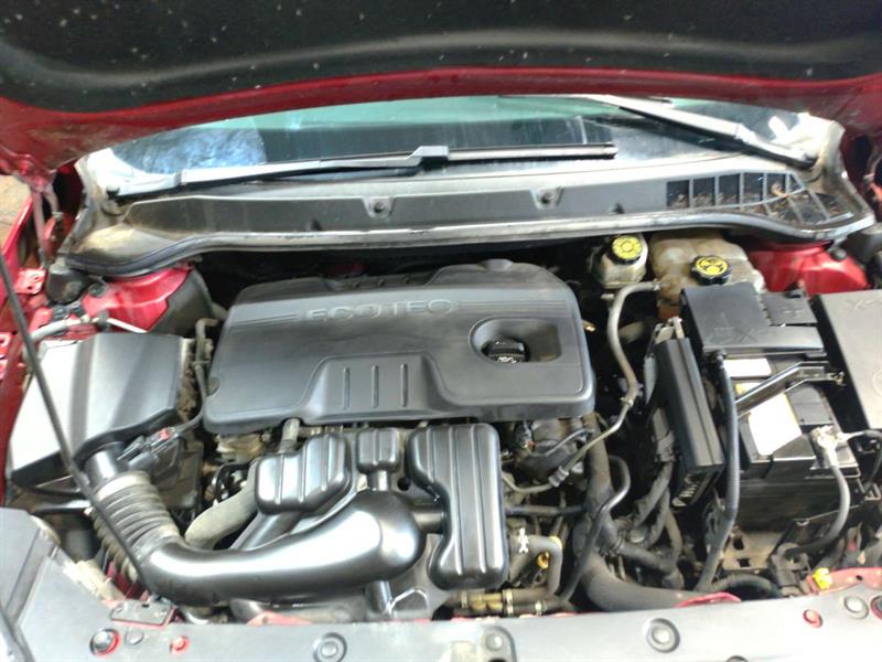 buick Verano 2015 - 14