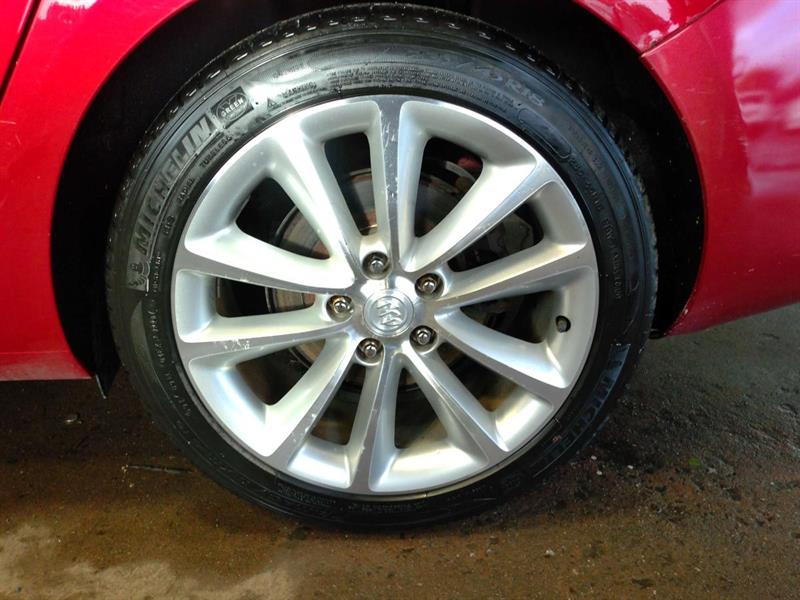 buick Verano 2015 - 15