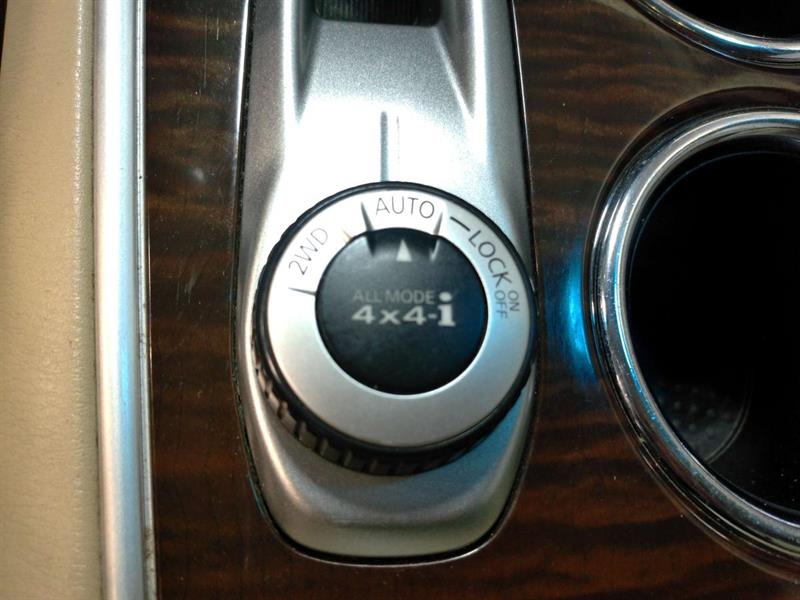 nissan Pathfinder 2014 - 13