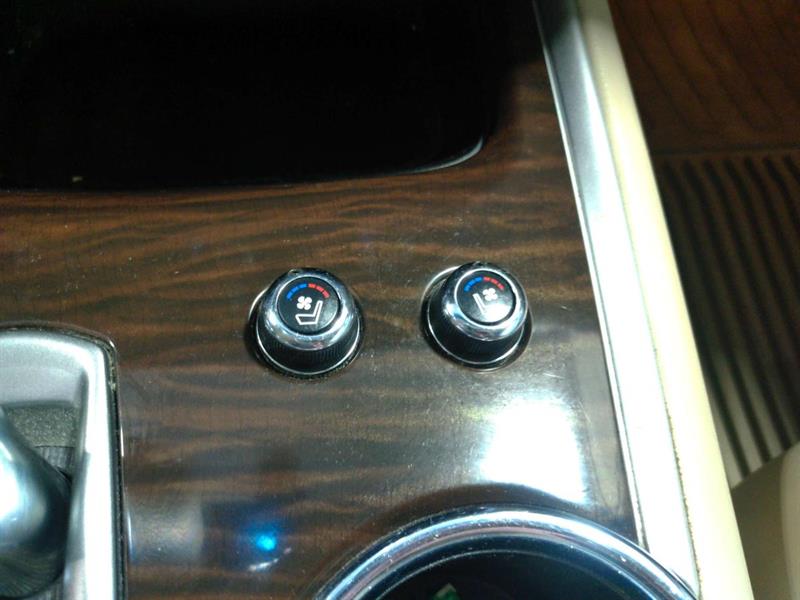 nissan Pathfinder 2014 - 14