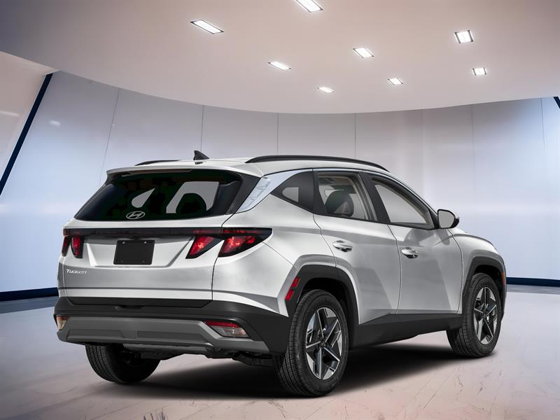hyundai Tucson 2026 - 2