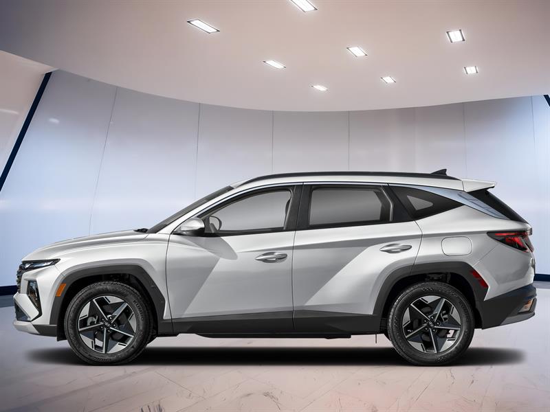 hyundai Tucson 2026 - 3