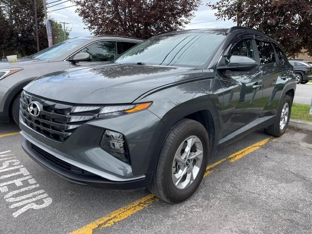 hyundai Tucson 2024