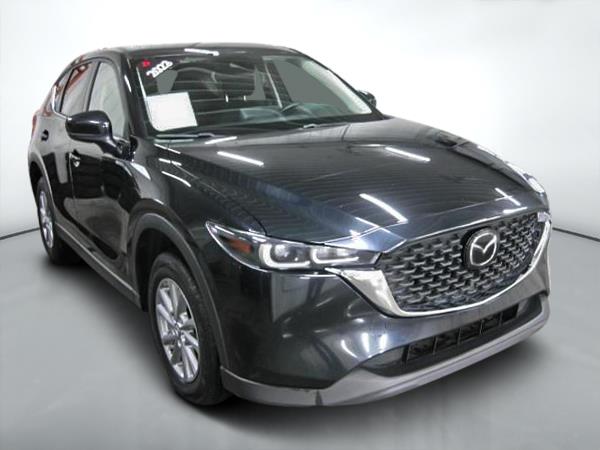 mazda CX-5 2023