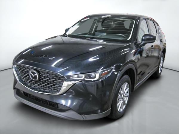 mazda CX-5 2023 - 2