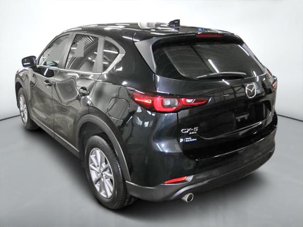 mazda CX-5 2023 - 4