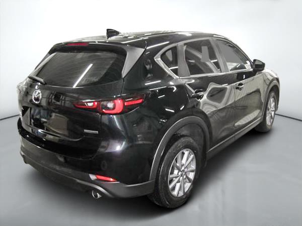 mazda CX-5 2023 - 5