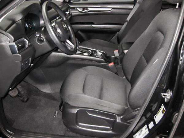 mazda CX-5 2023 - 10
