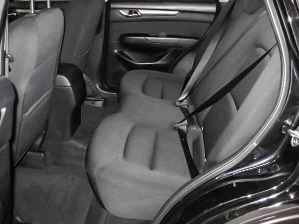 mazda CX-5 2023 - 11