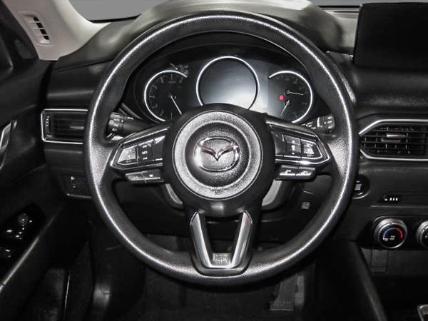 mazda CX-5 2023 - 12