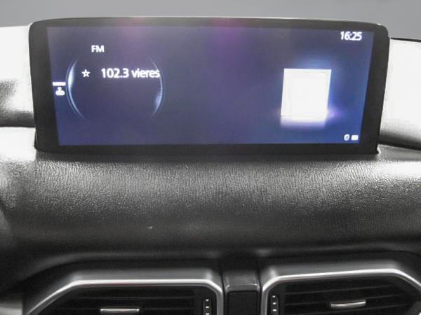 mazda CX-5 2023 - 15